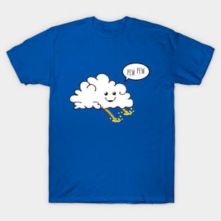 Friendly Cloud T-Shirt